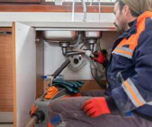 About Karachi Plumbers - plumber experts in Karachi