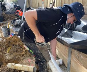 Why choose Karachi Plumbers for plumber in Karachi